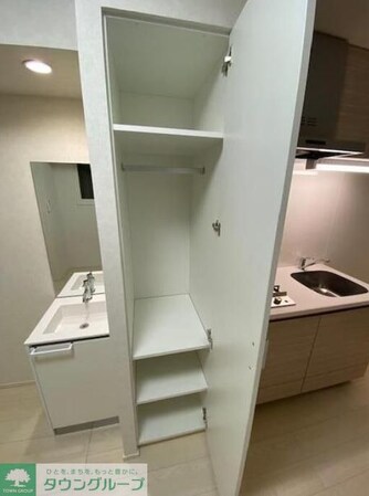 Ferie白金の物件内観写真